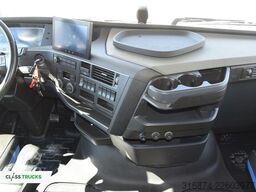 VOLVO FH 500 Globetrotter XL Varios