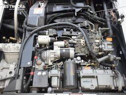 KRONE SDR Cool Liner FP 60 ThermoKing SLXi 300