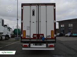 SCHMITZ CARGOBULL SKO DoubleDeck FP60 SLXi300 Lifting Axle