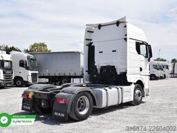 MAN TGX 18.470 GX
