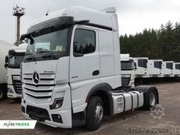 MERCEDES-BENZ Actros 5 1845 BigSpace MirrorCam