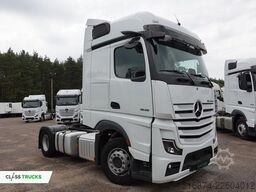 MERCEDES-BENZ Actros 5 1845 BigSpace MirrorCam