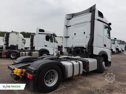 MERCEDES-BENZ Actros 5 1845 BigSpace MirrorCam