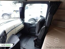 MERCEDES-BENZ Actros 5 1845 BigSpace MirrorCam