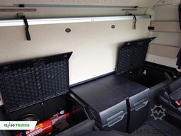 MERCEDES-BENZ Actros 5 1845 BigSpace MirrorCam