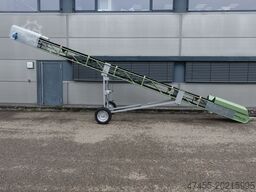 S&F GmbH MFB-500/8