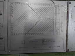 WOHLENBERG V1000