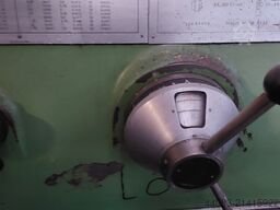 WOHLENBERG V1000