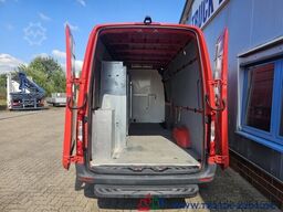 Mercedes-Benz Sprinter 314 CDI Extralang Hoch 1.Hand Regalausbau