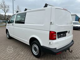VOLKSWAGEN T6 L2 Doka KA/ 5 Sitze/ AC/ Diff-Sprerre/ Seikel