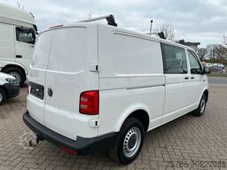 VOLKSWAGEN T6 L2 Doka KA/ 5 Sitze/ AC/ Diff-Sprerre/ Seikel