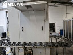 HULLER HILLE DVH 150 Duo