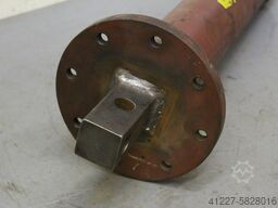 ORSTA Hub 404 mm 4514-3328/0