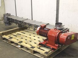 Waeschle 2870/760/H500 mm