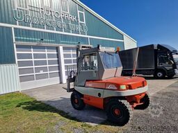 LINDE H 50 D Top Zustand