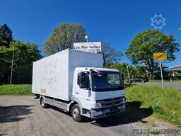 MERCEDES-BENZ 813 Atego Möbelkoffer