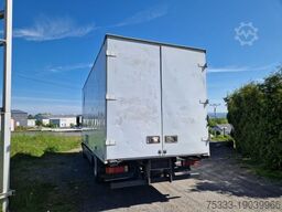 MERCEDES-BENZ 813 Atego Möbelkoffer