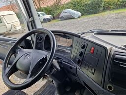 MERCEDES-BENZ 813 Atego Möbelkoffer