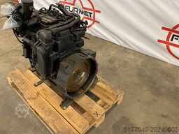 Deutz TCD 3.6L4