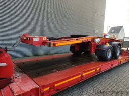 Lenzing Staplerhaus Lenzing Staplerhaus Lenzing Staplerhaus