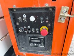 Snorkel S3970RT 4x4 Diesel / 13.8 Meter / 144 H