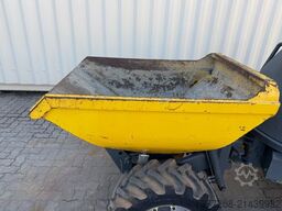 WACKER 1001 Dumper / 2021 BJ / 867 H / 1.000 KG