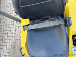 WACKER 1001 Dumper / 2021 BJ / 867 H / 1.000 KG