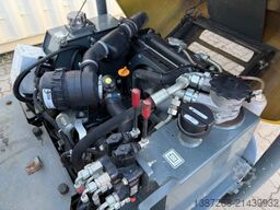 WACKER 1001 Dumper / 2021 BJ / 867 H / 1.000 KG