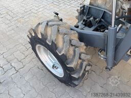 WACKER 1001 Dumper / 2021 BJ / 867 H / 1.000 KG