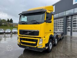 Kamyon şasisi VOLVO FH-500 10x4