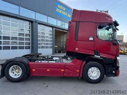 RENAULT T460 4x2 Hydraulik