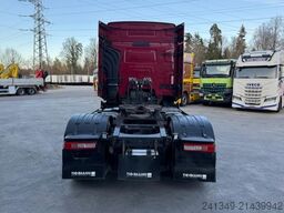 RENAULT T460 4x2 Hydraulik