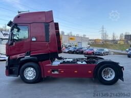 RENAULT T460 4x2 Hydraulik