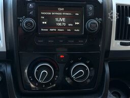 FIAT Ducato 3.0 CNG/Erdgas 9 Sitze Schiebetür Klima