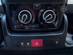 FIAT Ducato 3.0 CNG/Erdgas 9 Sitze Schiebetür Klima