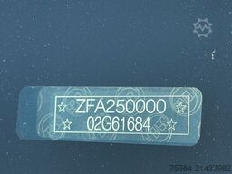 FIAT Ducato 3.0 CNG/Erdgas 9 Sitze Schiebetür Klima