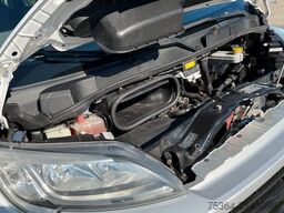 FIAT Ducato 3.0 CNG/Erdgas 9 Sitze Schiebetür Klima