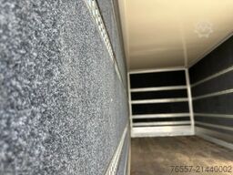 Mercedes-Benz Atego ATEGO1223L EURO6.  725x248x265  3 tons klep.