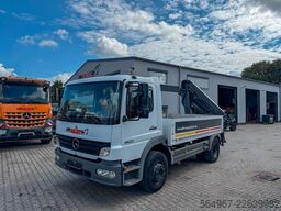 MERCEDES-BENZ Atego 1523