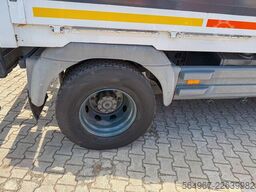 MERCEDES-BENZ Atego 1523