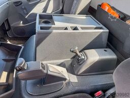 MERCEDES-BENZ Atego 1523