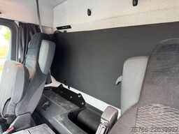MERCEDES-BENZ ANTOS 2540 / LENKACHSE