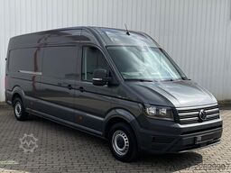 VW Crafter Kasten 35 L4H3 SITHZ äden