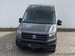 VW Crafter Kasten 35 L4H3 SITHZ äden