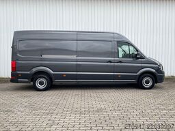 VW Crafter Kasten 35 L4H3 SITHZ äden
