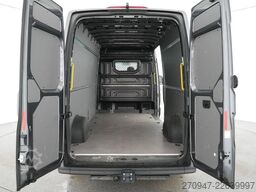 VW Crafter Kasten 35 L4H3 SITHZ äden