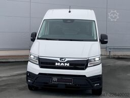 MAN TGE 3.180 Kasten L5H3 ACC STANDHZ NAVI LED DAB