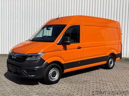 MAN TGE 3.180 L3H3 Kasten 4x4 STANDHZ ACC LENKRADHZ