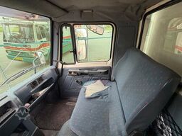 DAF LF 45 150 TURBO EURO 2 MANUAL GEARBOX 326.000 KM