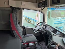 VOLVO FH 13.420 EURO 6 HEIWO ISO BAK THERMO KING UT-80